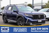 Used 2023 Honda Pilot Elite image 1