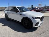 New 2025 MAZDA CX-70 3.3 Turbo w/ Premium Plus Pkg image 3
