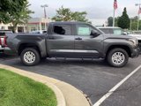 New 2025 Toyota Tundra SR5 image 4