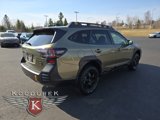 New 2025 Subaru Outback Wilderness image 6