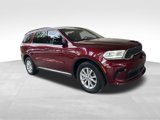 Certified 2023 Dodge Durango SXT Launch Edition image 2