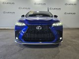 Used 2025 Lexus NX 450h+ F Sport image 6