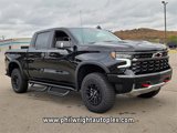 New 2025 Chevrolet Silverado 1500 ZR2 w/ Technology Package image 2