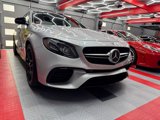 Used 2020 Mercedes-Benz E 63 AMG S image 4