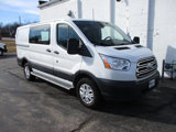 Used 2019 Ford Transit 250 130 Low Roof w/ Exterior Upgrade Package image 5