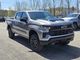 New 2025 Chevrolet Silverado 1500 LT Trail Boss w/ Convenience Package II image 3