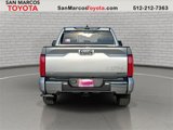 New 2025 Toyota Tundra 1794 Edition image 6