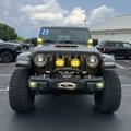 Used 2023 Jeep Wrangler Unlimited Rubicon 392 w/ Xtreme Recon 35" Tire Package image 2