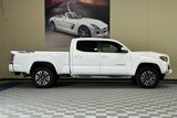 Used 2020 Toyota Tacoma TRD Sport image 3