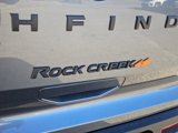 New 2025 Nissan Pathfinder Rock Creek image 3