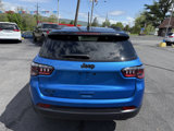 Used 2021 Jeep Compass Latitude w/ Sun and Sound Group image 4
