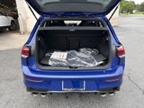 New 2025 Volkswagen Golf R Black Edition image 5