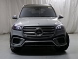 New 2025 Mercedes-Benz GLS 580 4MATIC image 5