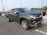 New 2026 Chevrolet Silverado 1500 LTZ image 2