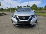 Used 2024 Nissan Murano Platinum image 2