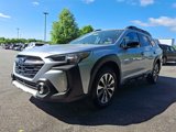 Certified 2025 Subaru Outback Limited w/ Popular Package #2 image 4