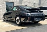 New 2025 Hyundai Ioniq 6 SE image 3