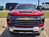 New 2025 Chevrolet Silverado 3500 LTZ w/ LTZ Convenience Package image 2