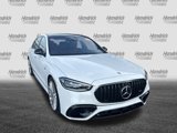 Used 2025 Mercedes-Benz S 63 AMG S image 2