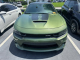 Used 2023 Dodge Charger Scat Pack w/ Daytona Edition Group image 2