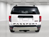 New 2026 Honda Passport TrailSport image 4