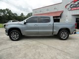 Used 2020 Chevrolet Silverado 1500 LT w/ Texas Edition image 3