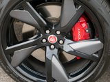 Used 2023 Jaguar F-PACE SVR image 3