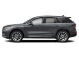 New 2025 Lincoln Corsair AWD image 6