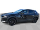 Used 2024 MAZDA CX-30 AWD 2.5 S w/ Select Sport Pkg image 4