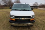 Used 2022 Chevrolet Express 2500 w/ Driver Convenience Package image 4