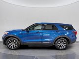 Certified 2022 Ford Explorer ST-Line image 2