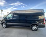Used 2016 Ford Transit 250 148 Medium Roof image 2