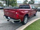 New 2026 Chevrolet Silverado 1500 LTZ image 3