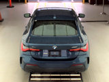 Used 2022 BMW 430i xDrive Coupe w/ M Sport Package image 3