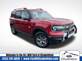 New 2025 Ford Bronco Sport Big Bend image 1