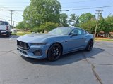 New 2025 Ford Mustang GT Premium w/ Mustang Nite Pony Package image 3