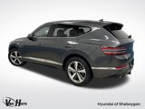 Used 2021 Genesis GV80 3.5T Advanced + image 3