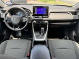 Used 2024 Toyota RAV4 XLE image 2