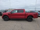 New 2025 Ford F150 XLT image 2