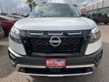 New 2025 Nissan Pathfinder Rock Creek image 2