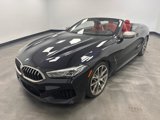 Used 2019 BMW M850i xDrive Convertible image 2