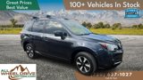 Used 2018 Subaru Forester 2.5i Limited image 2