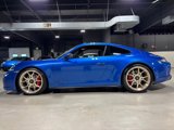 Used 2015 Porsche 911 Carrera GTS image 5