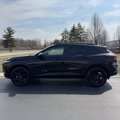 Used 2024 Chevrolet Trax ACTIV w/ Driver Confidence Package image 2