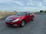 Used 2014 Hyundai Sonata Limited image 2