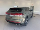 New 2025 Volkswagen Atlas Cross Sport SEL Premium R-Line image 3
