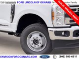 New 2025 Ford F350 XL w/ XL Chrome Package image 4