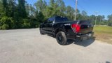 New 2025 Ford F150 XLT w/ Equipment Group 302A MID image 6