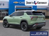 New 2026 Chevrolet Equinox ACTIV w/ Convenience Package III image 4