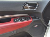 Used 2017 Dodge Durango R/T w/ Technology Group image 4
